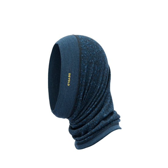 Devold KVITEGGA MERINO 230 HEADOVER