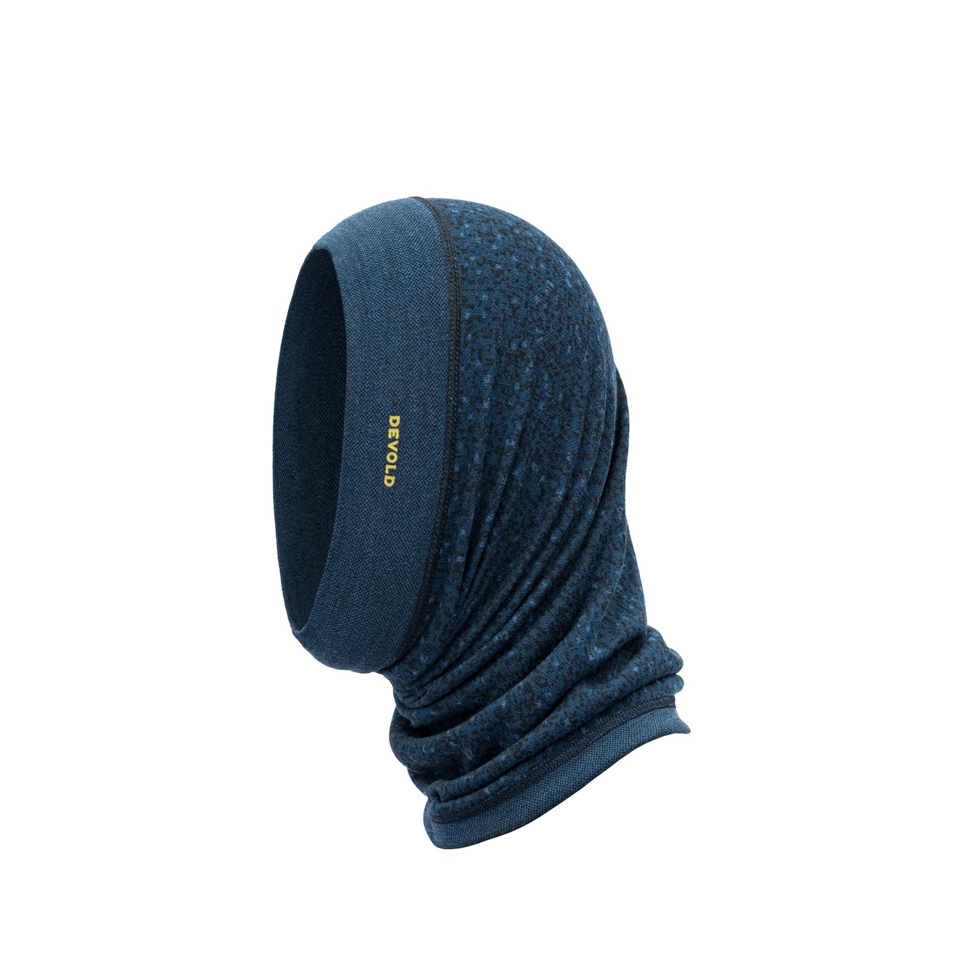 Devold KVITEGGA MERINO 230 HEADOVER