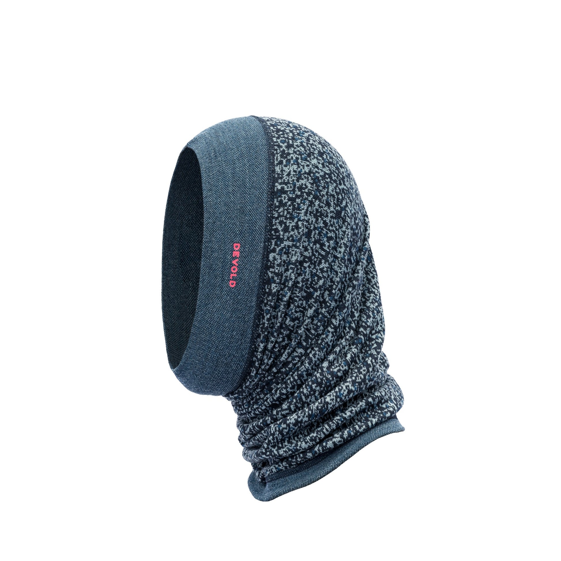 Devold KVITEGGA MERINO 230 HEADOVER