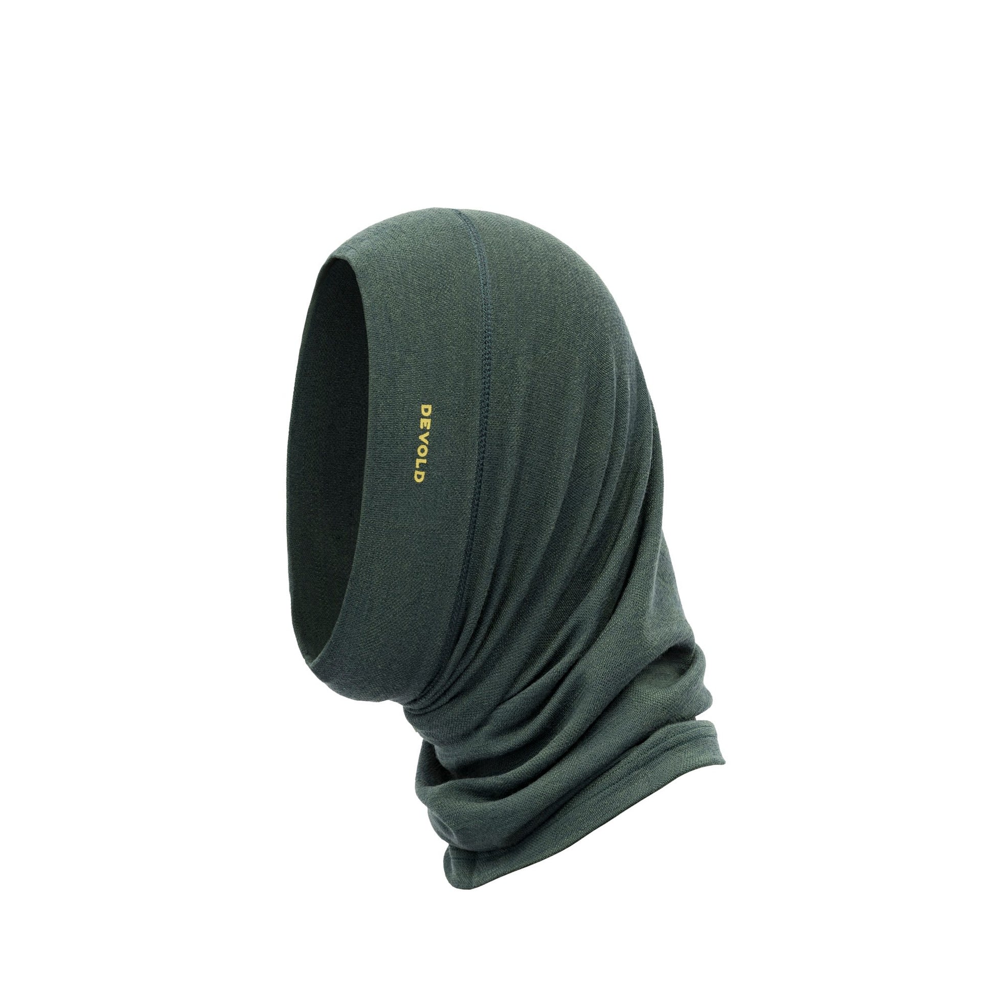 Devold KVITEGGA MERINO 230 HEADOVER