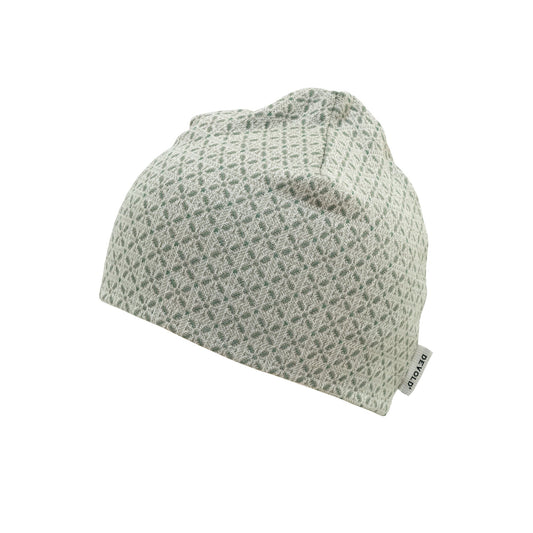Devold LITLEEGGA MERINO BEANIE KID
