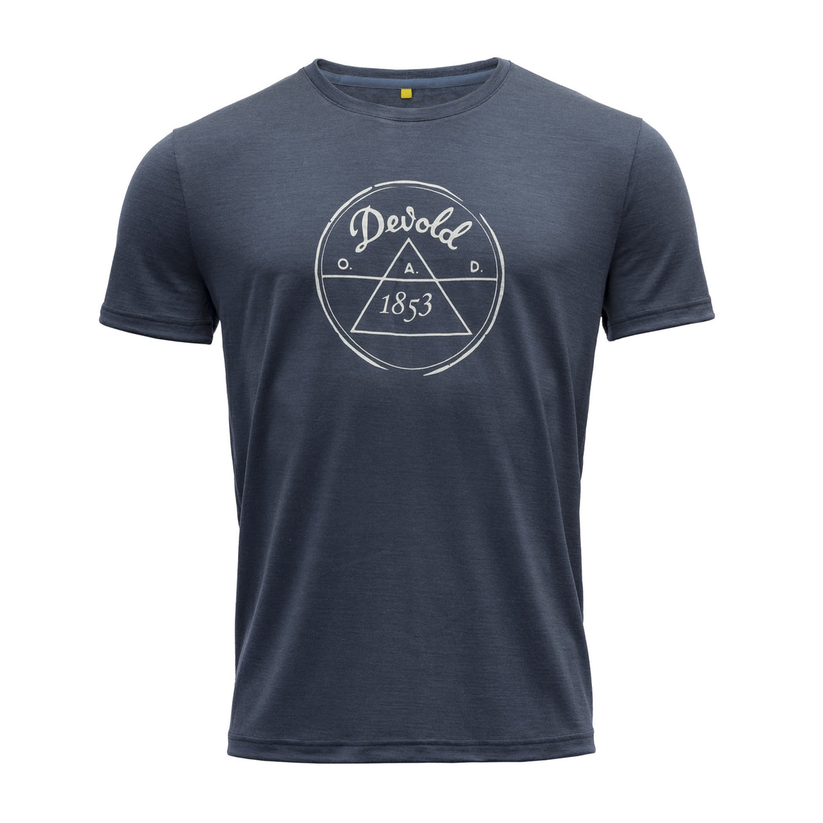 Devold M 1853 MERINO 150 TEE