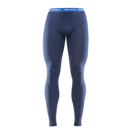 Devold M BREEZE MERINO 150 LONGS