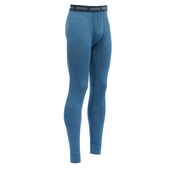 Devold M BREEZE MERINO 150 LONGS