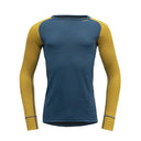 Devold M DUO ACTIVE MERINO 205 SHIRT