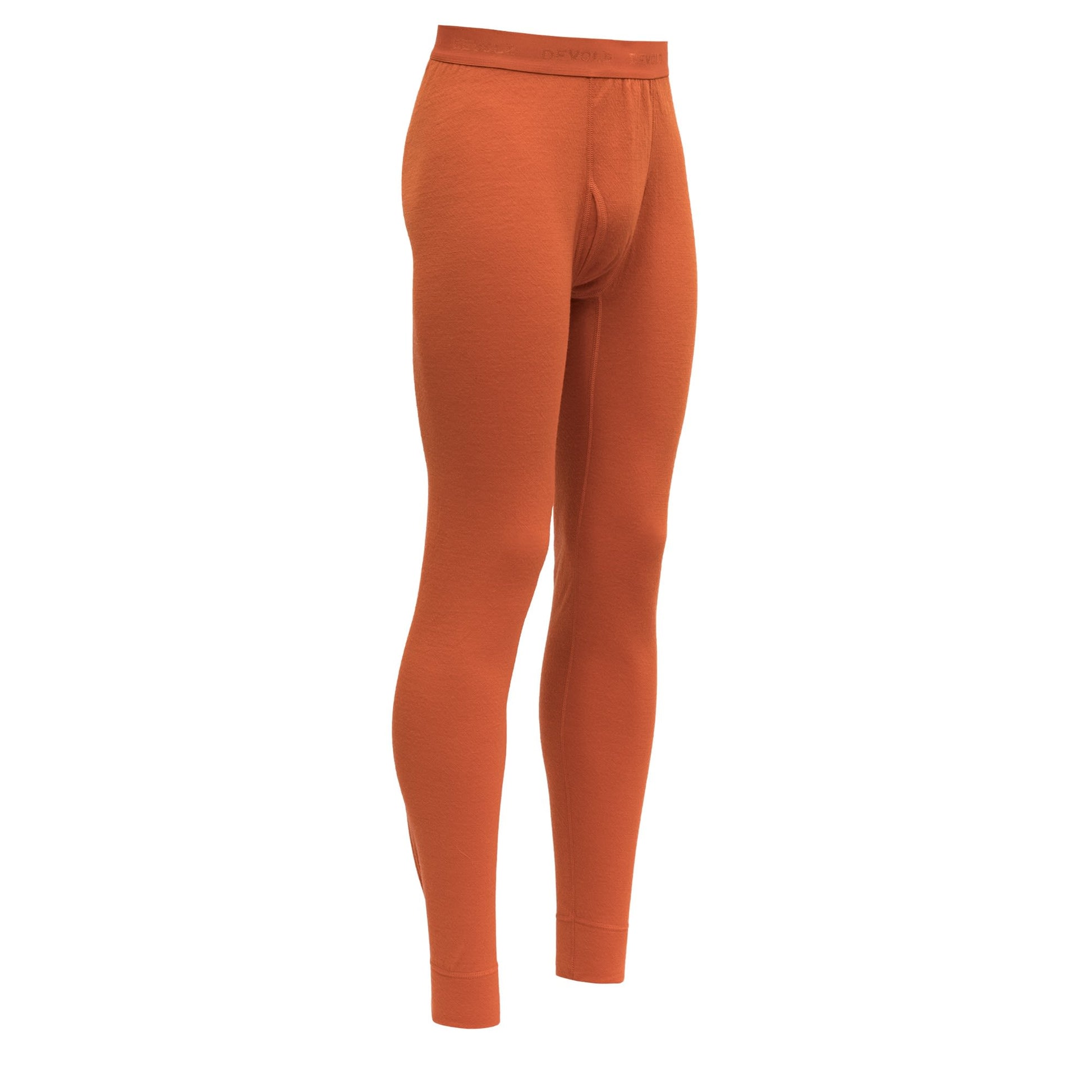 Devold M DUO ACTIVE MERINO 210 LONGS