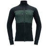 Devold M EGGA GRID MERINO JACKET