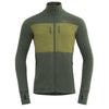 Devold M EGGA GRID MERINO JACKET
