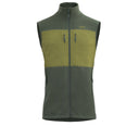 Devold M EGGA GRID MERINO VEST