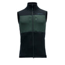Devold M EGGA GRID MERINO VEST