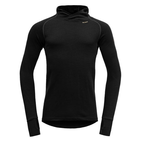Sudadera con capucha Devold M EXPEDITION MERINO 235