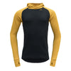 Sudadera con capucha Devold M EXPEDITION MERINO 235