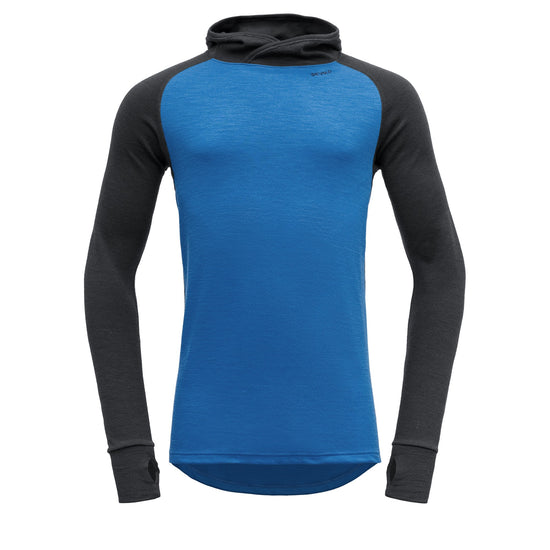 Sudadera con capucha Devold M EXPEDITION MERINO 235
