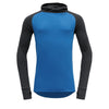 Sudadera con capucha Devold M EXPEDITION MERINO 235
