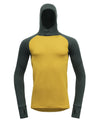 Sudadera con capucha Devold M EXPEDITION MERINO 235