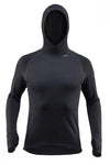 Sudadera con capucha Devold M EXPEDITION MERINO 235