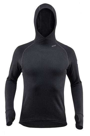 Sudadera con capucha Devold M EXPEDITION MERINO 235