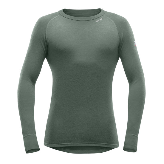 Devold M EXPEDITION MERINO 235 SHIRT
