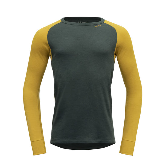 Devold M EXPEDITION MERINO 235 SHIRT