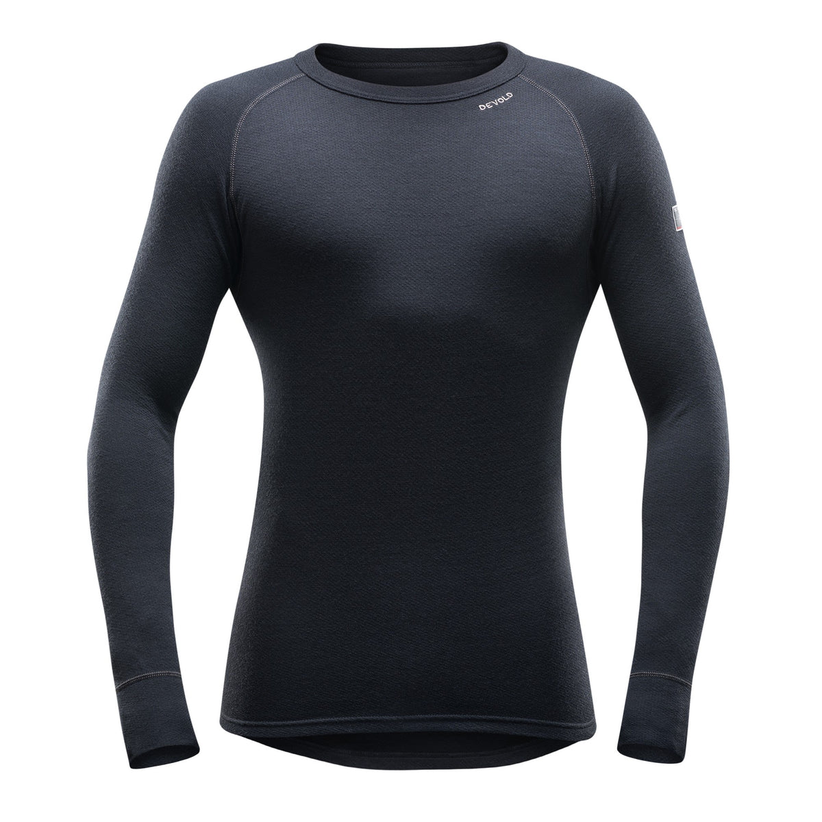 Devold M EXPEDITION MERINO 235 SHIRT