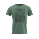 Devold M HAVTAKA MERINO 150 TEE