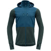 Devold M HEROY HYBRID MERINO JACKET
