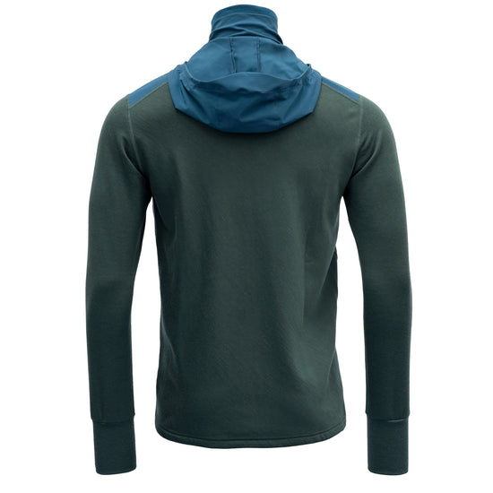 Devold M HEROY HYBRID MERINO JACKET