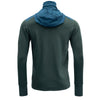 Devold M HEROY HYBRID MERINO JACKET