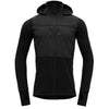 Devold M HEROY HYBRID MERINO JACKET