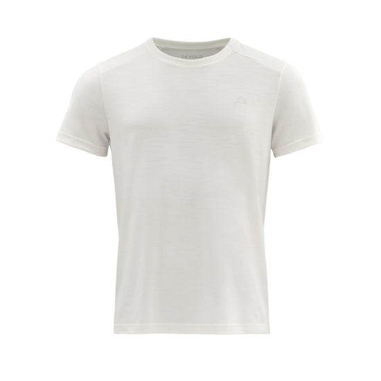 Devold M HOVLAND MERINO 200 TEE