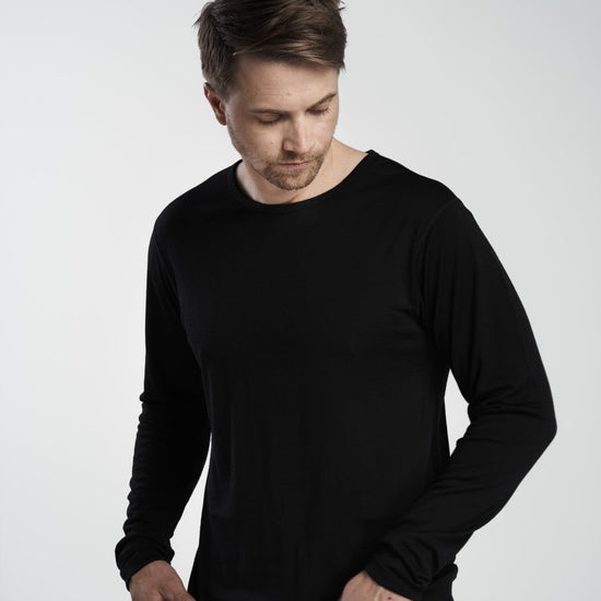 Devold M JAKTA MERINO 200 SHIRT