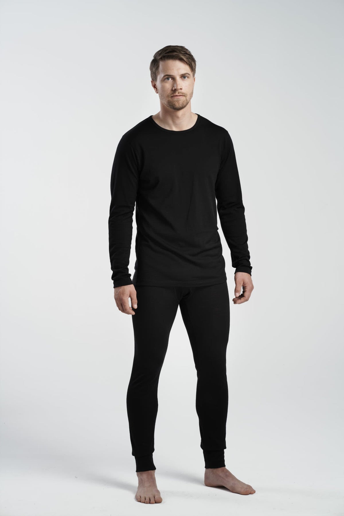 Devold M JAKTA MERINO 200 SHIRT