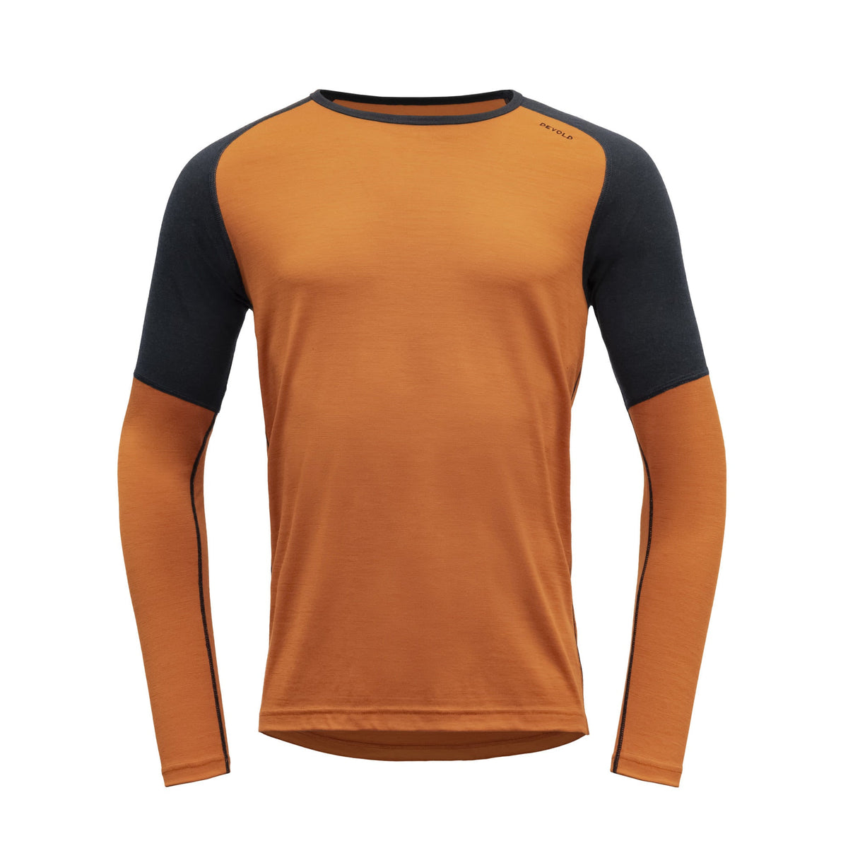 Devold M JAKTA MERINO 200 SHIRT