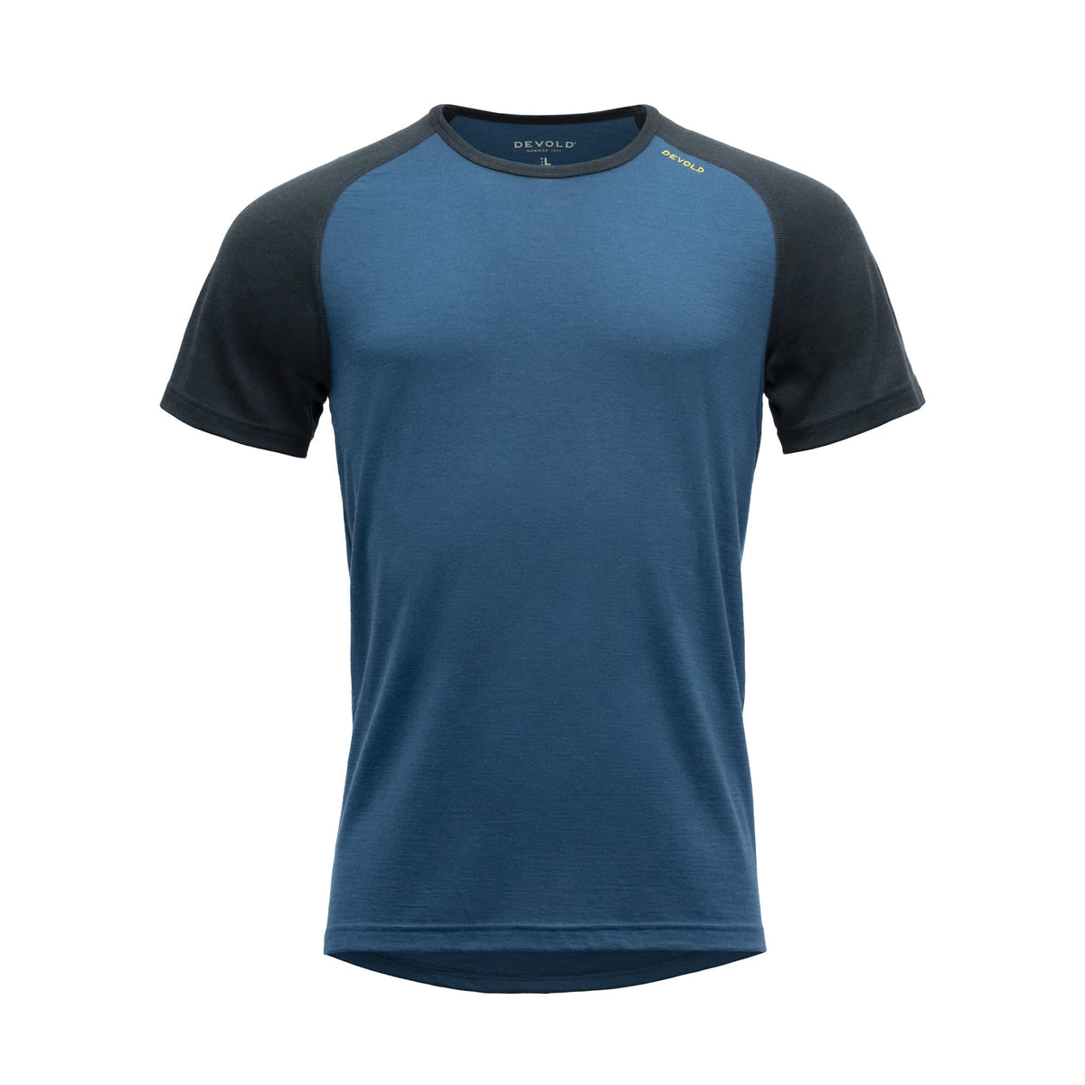 Devold M JAKTA MERINO 200 T-SHIRT