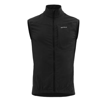 Devold M KLOVSTIEN MERINO MTB VEST