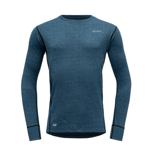 Devold M KLOVSTIEN MERINO SHIRT