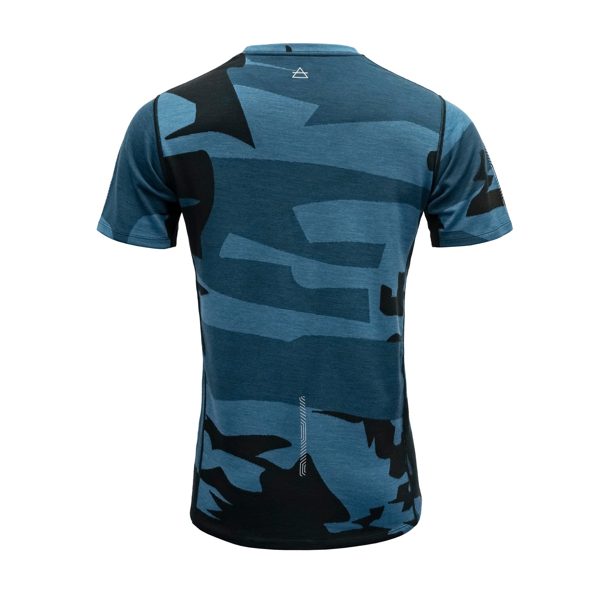 Devold M KLOVSTIEN MERINO TEE