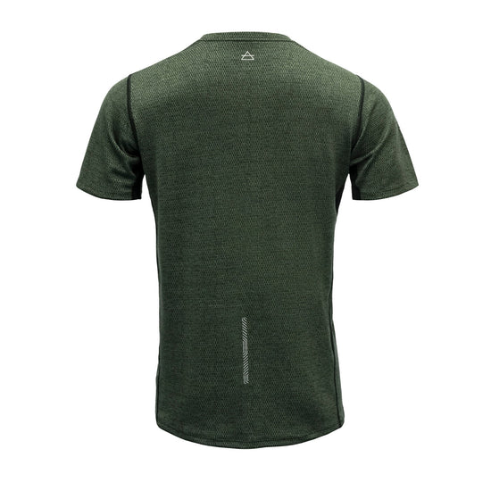 Devold M KLOVSTIEN MERINO TEE