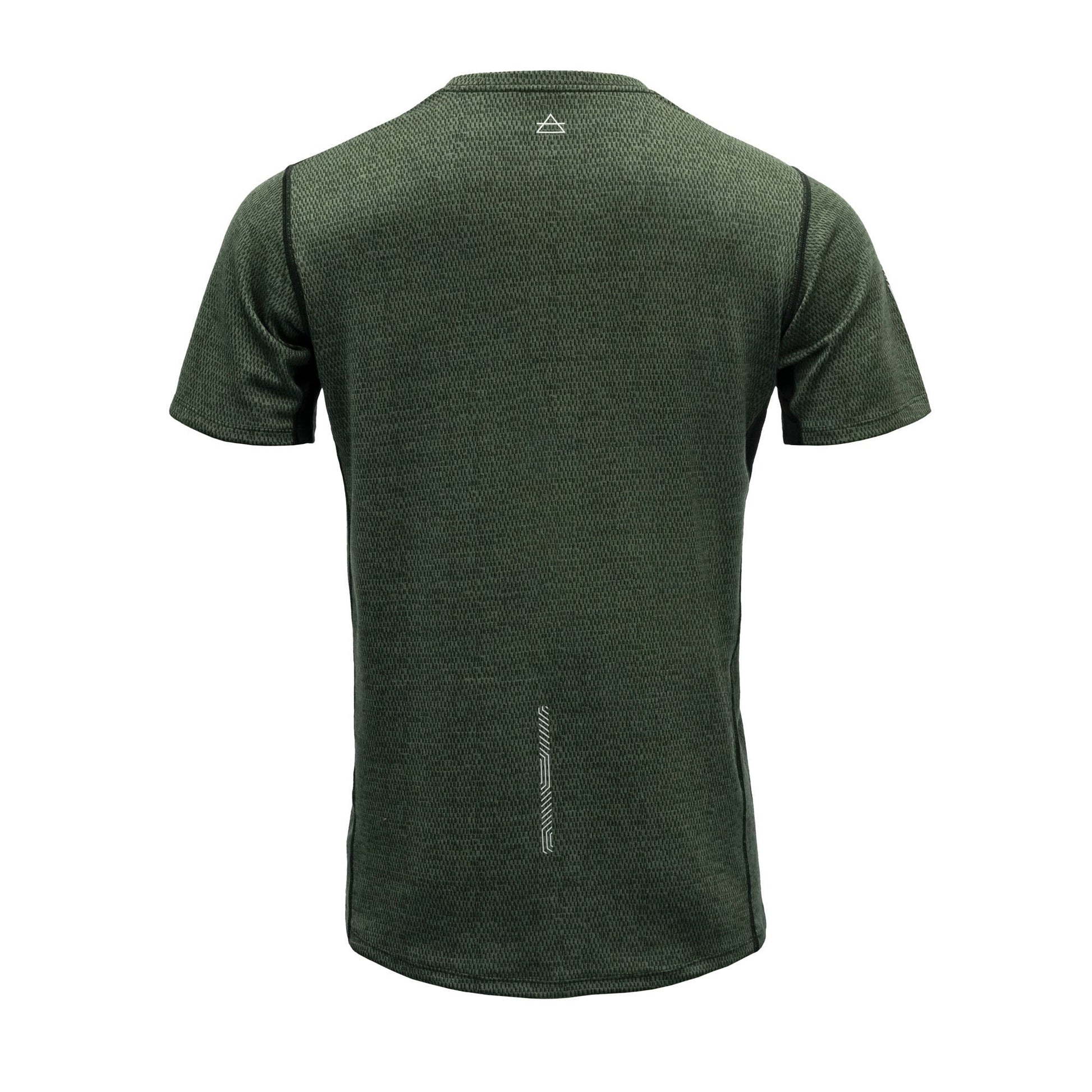 Devold M KLOVSTIEN MERINO TEE