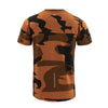 Devold M KLOVSTIEN MERINO TEE