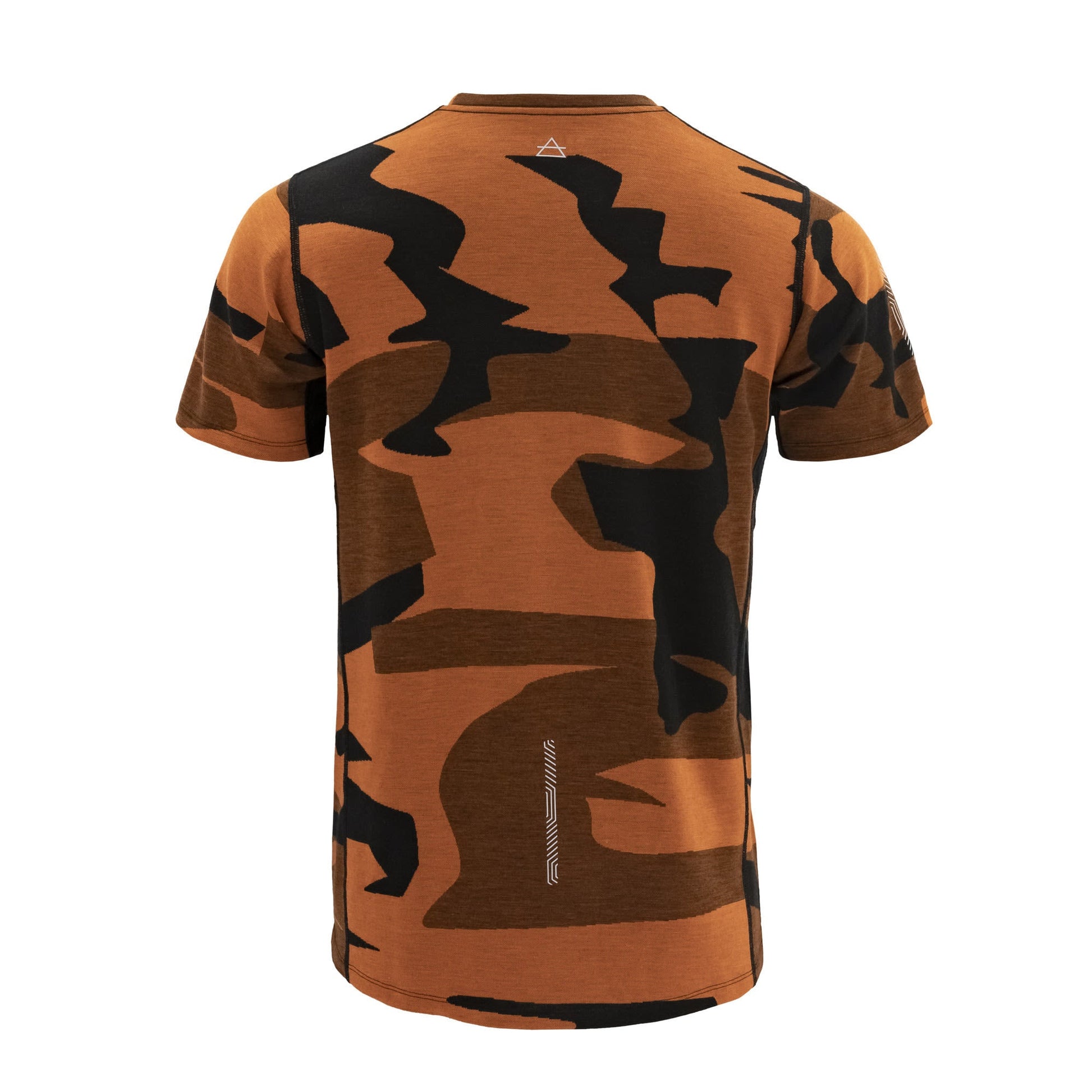 Devold M KLOVSTIEN MERINO TEE