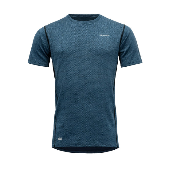 Devold M KLOVSTIEN MERINO TEE