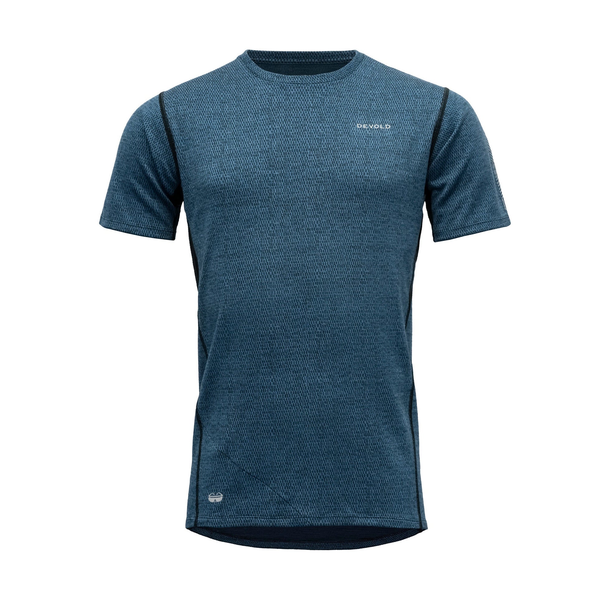 Devold M KLOVSTIEN MERINO TEE