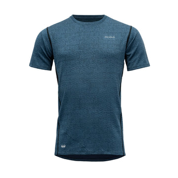 Devold M KLOVSTIEN MERINO TEE
