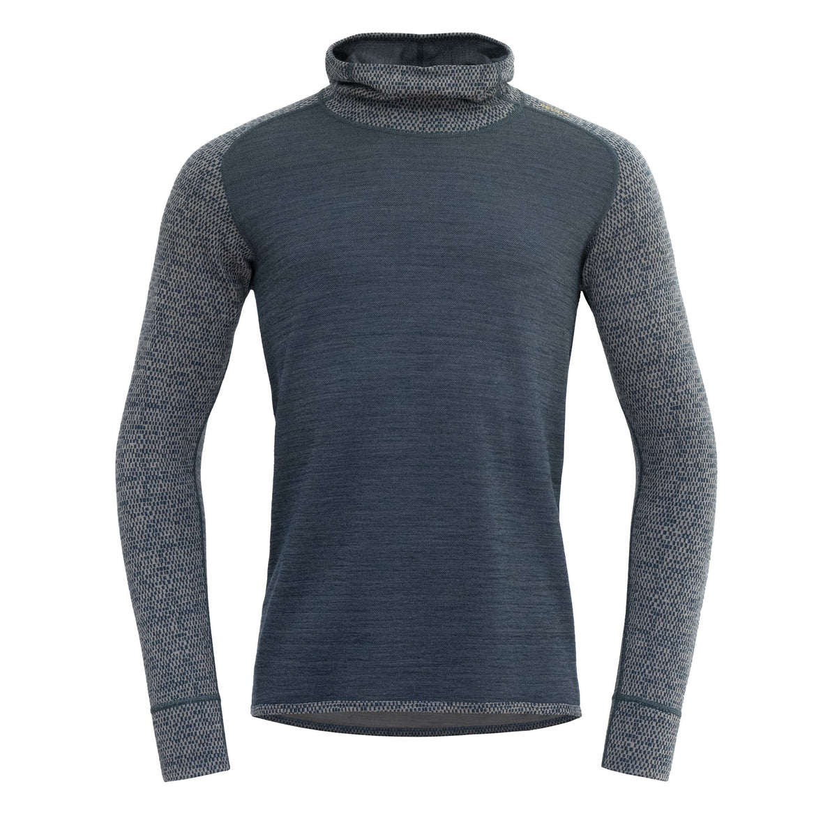 Devold M KVITEGGA MERINO 230 HOODIE