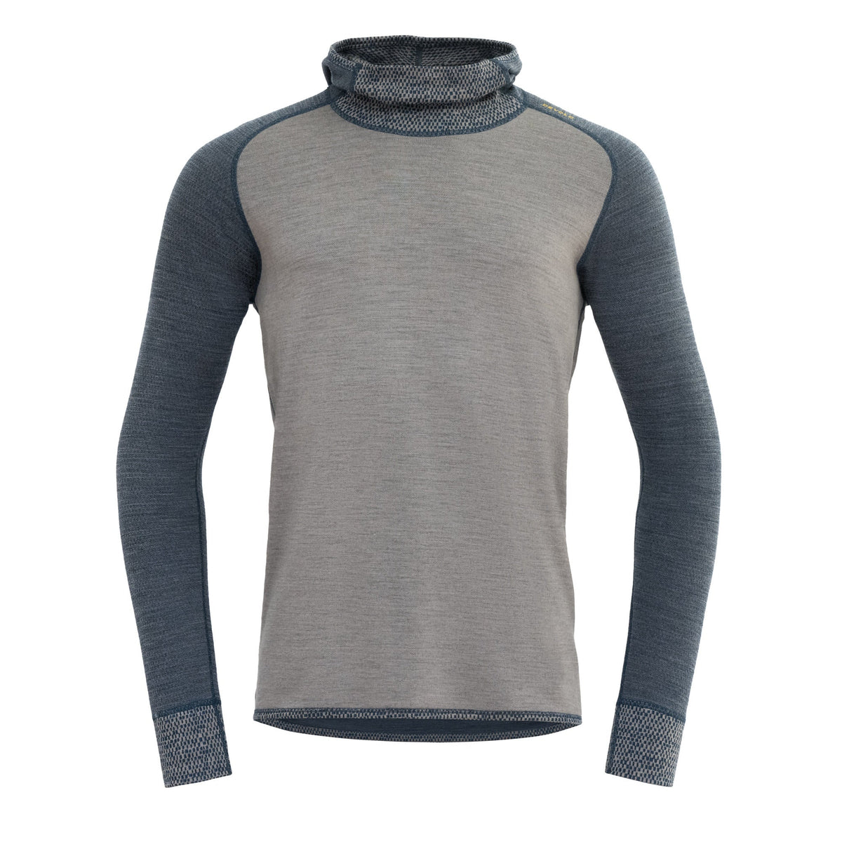 Devold M KVITEGGA MERINO 230 HOODIE