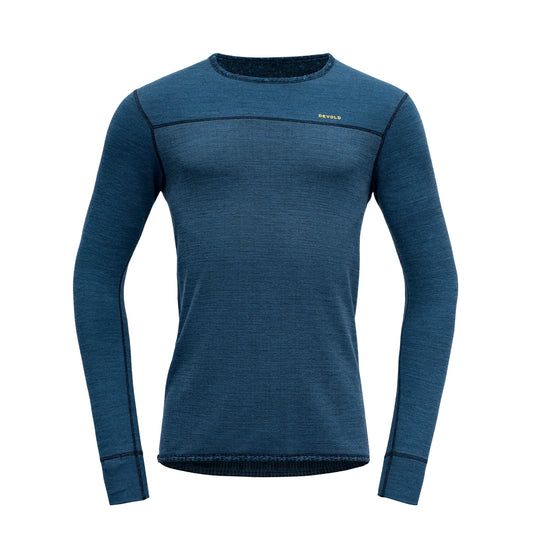 Devold M KVITEGGA MERINO 230 SHIRT