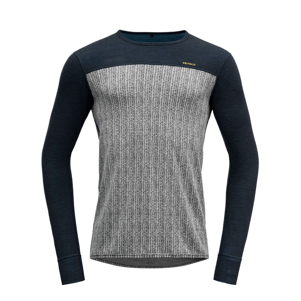Devold M KVITEGGA MERINO 230 SHIRT
