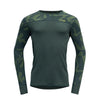 Devold M KVITEGGA MERINO 230 SHIRT