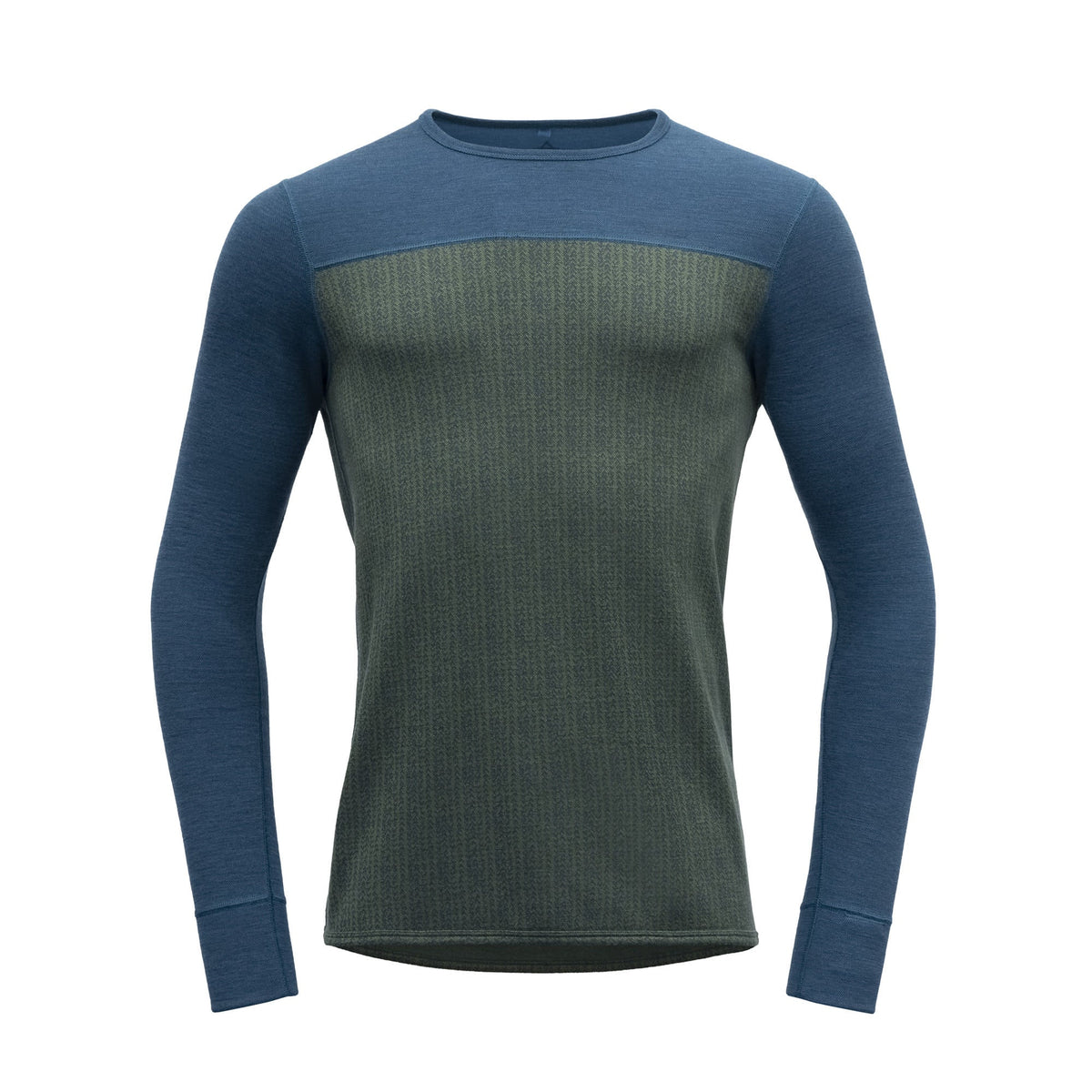 Devold M KVITEGGA MERINO 230 SHIRT